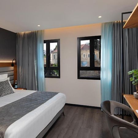 The Blend Hotel Nazareth Bagian luar foto
