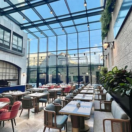 The Blend Hotel Nazareth Bagian luar foto